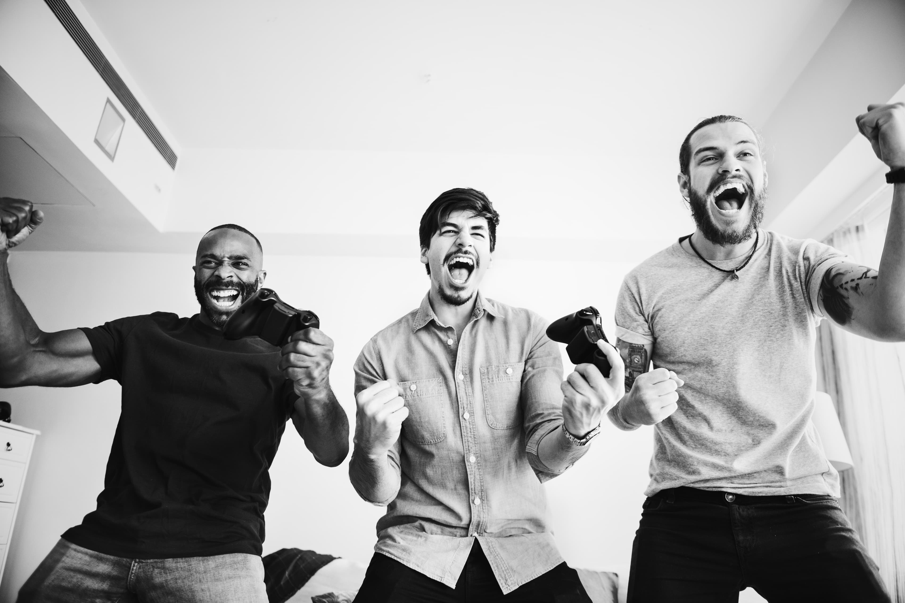 FIFA League With Friends: The App That Ends the Scorekeeping Chaos