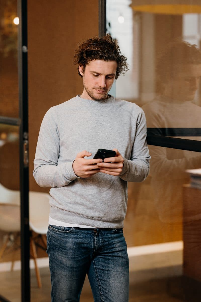 Matthew, founder of PlayAsOne