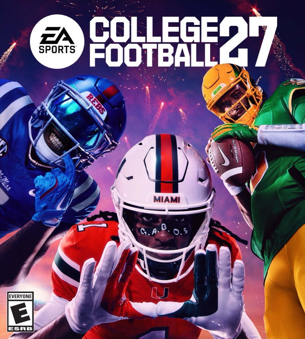 College Football 27